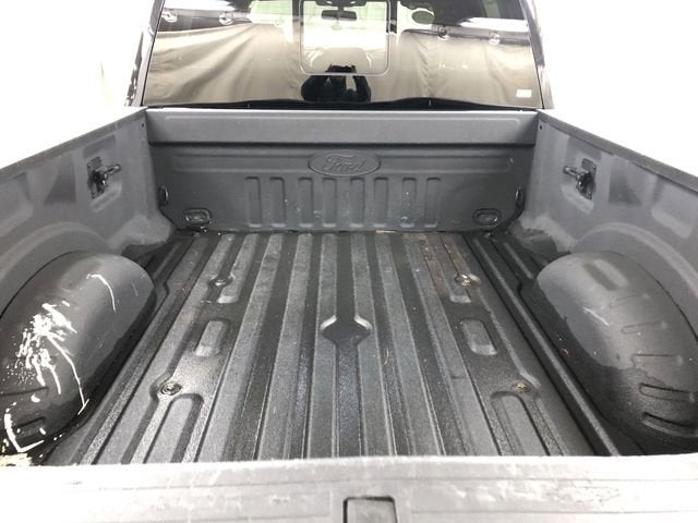 2021 Ford Super Duty F-250 SRW XL