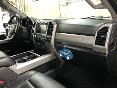 2021 Ford Super Duty F-250 SRW XL