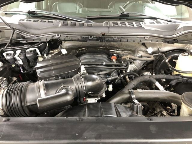 2021 Ford Super Duty F-250 SRW XL