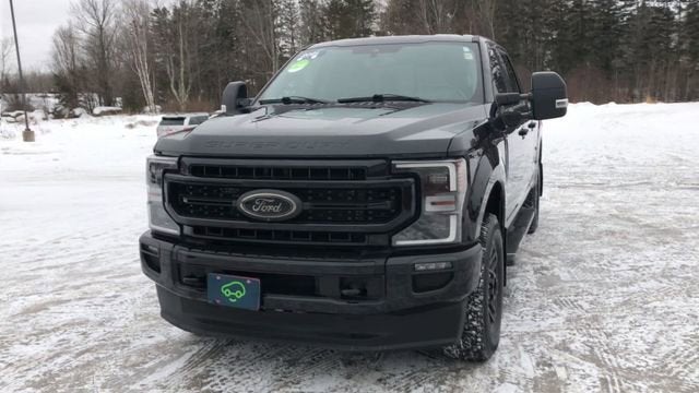 2021 Ford Super Duty F-250 SRW XL