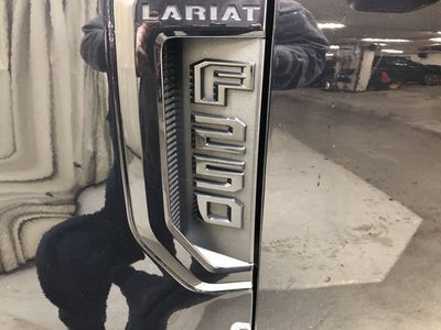 2021 Ford Super Duty F-250 SRW XL