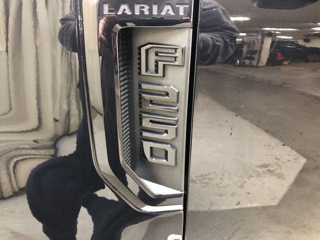 2021 Ford Super Duty F-250 SRW XL