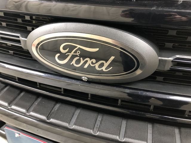 2021 Ford Super Duty F-250 SRW XL