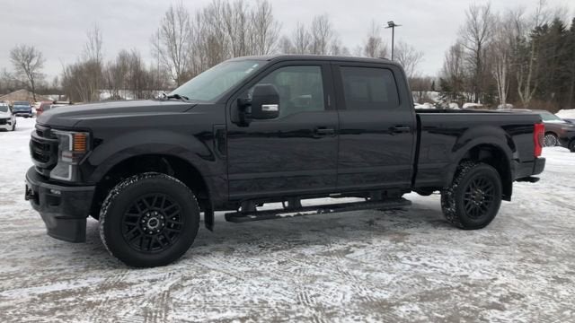 2021 Ford Super Duty F-250 SRW XL