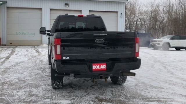 2021 Ford Super Duty F-250 SRW XL