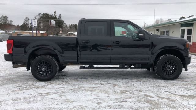 2021 Ford Super Duty F-250 SRW XL