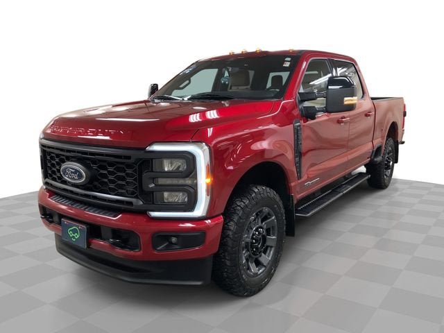 2024 Ford F-250 LARIAT