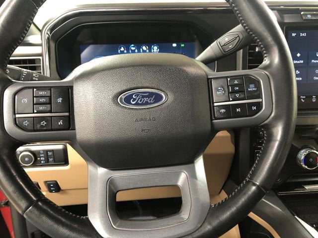 2024 Ford F-250 LARIAT