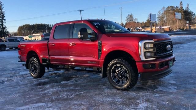 2024 Ford F-250 LARIAT