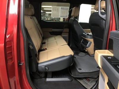 2024 Ford F-250 LARIAT