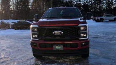 2024 Ford F-250 LARIAT