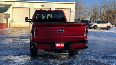 2024 Ford F-250 LARIAT