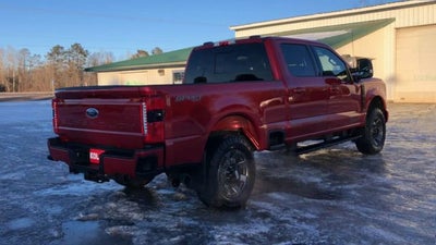 2024 Ford F-250 LARIAT