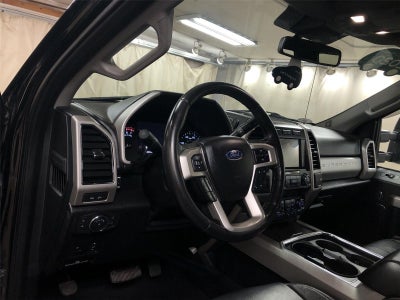 2020 Ford F-350 LARIAT