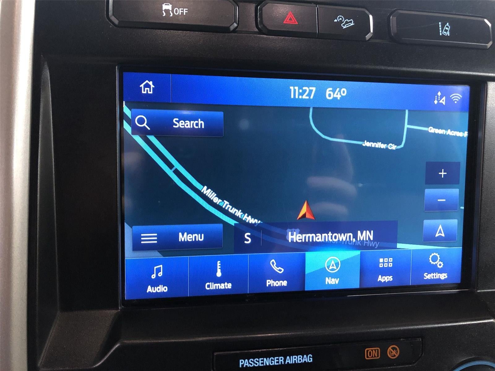 2020 Ford F-350 LARIAT