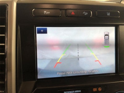 2020 Ford F-350 LARIAT