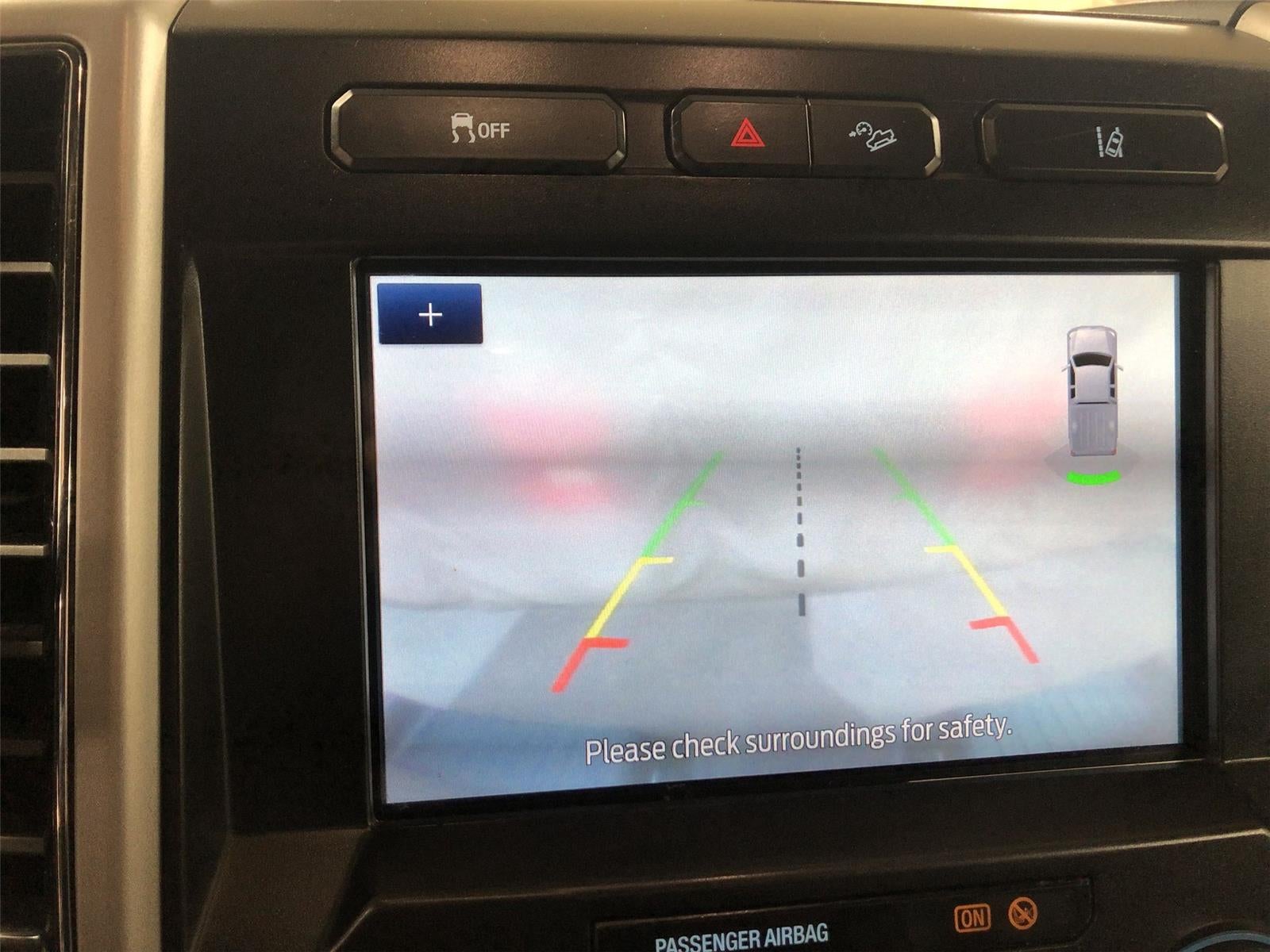 2020 Ford F-350 LARIAT