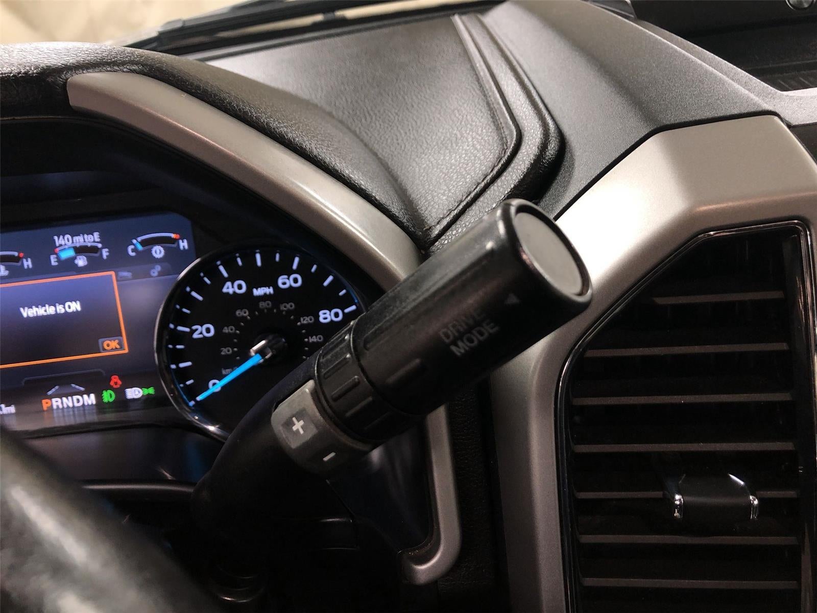 2020 Ford F-350 LARIAT