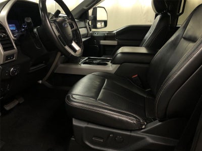 2020 Ford F-350 LARIAT