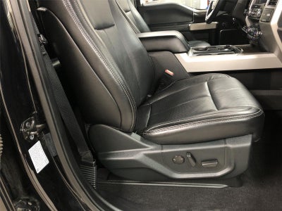 2020 Ford F-350 LARIAT