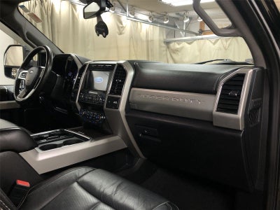 2020 Ford F-350 LARIAT