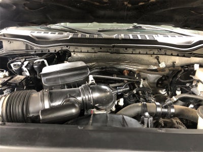 2020 Ford F-350 LARIAT