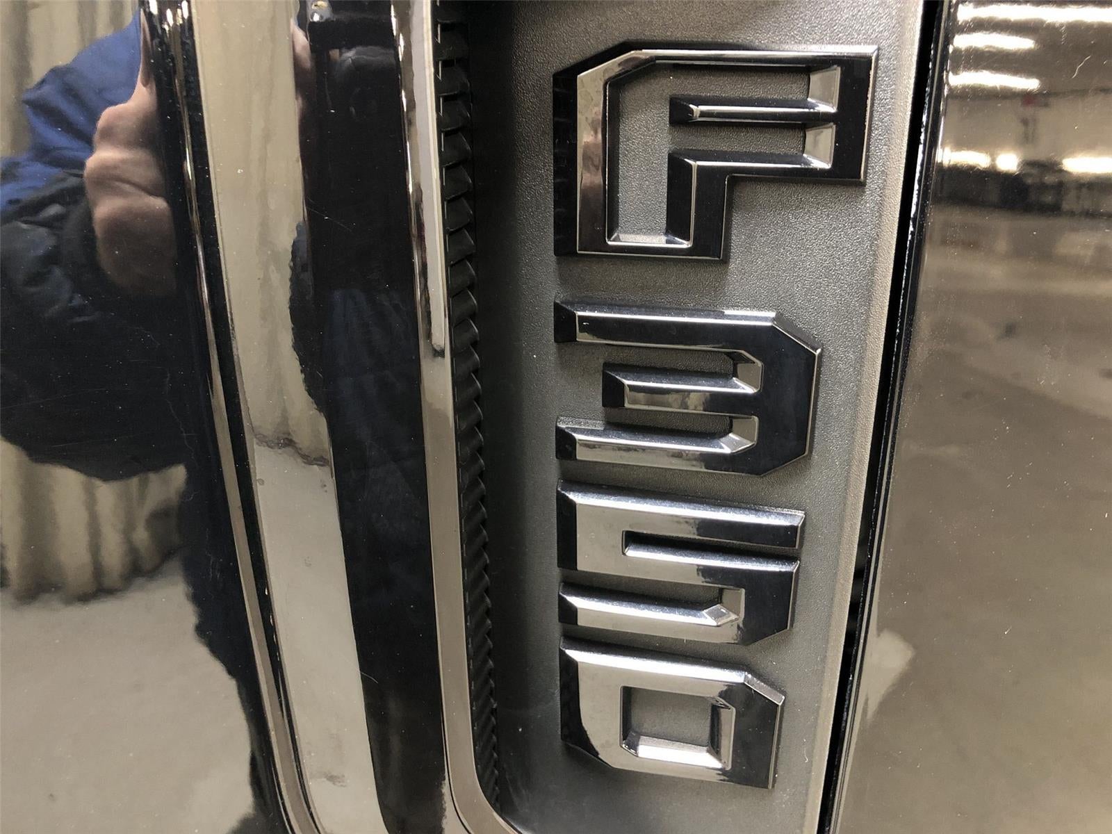 2020 Ford F-350 LARIAT