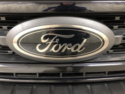 2020 Ford F-350 LARIAT