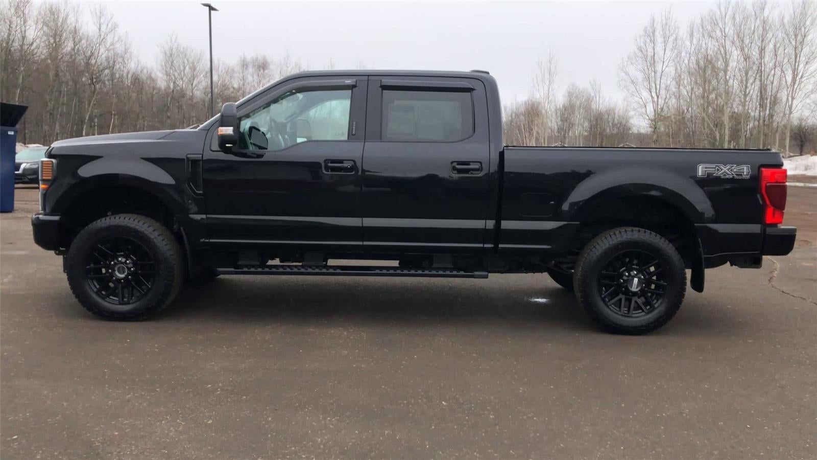 2020 Ford F-350 LARIAT