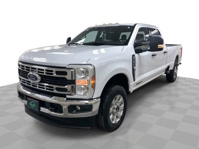 2024 Ford F-350 XLT