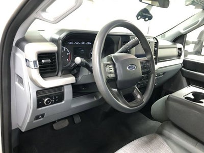 2024 Ford F-350 XLT