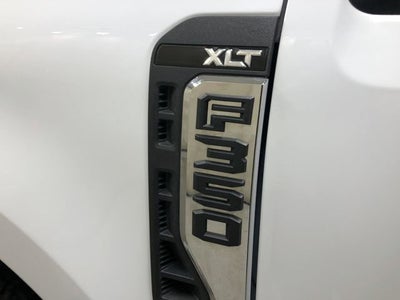 2024 Ford F-350 XLT