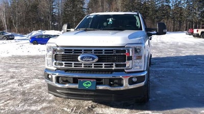 2024 Ford F-350 XLT