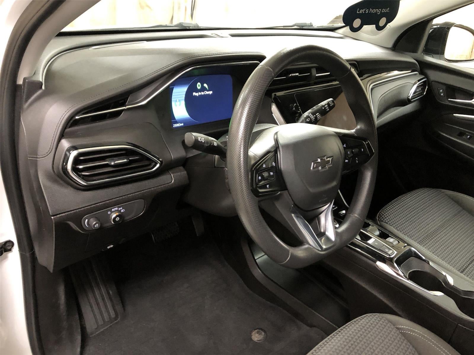 2023 Chevrolet Bolt EUV LT Redline