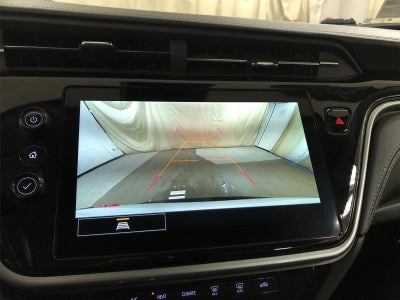 2023 Chevrolet Bolt EUV LT Redline