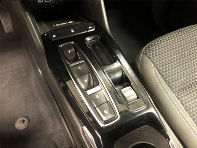 2023 Chevrolet Bolt EUV LT Redline