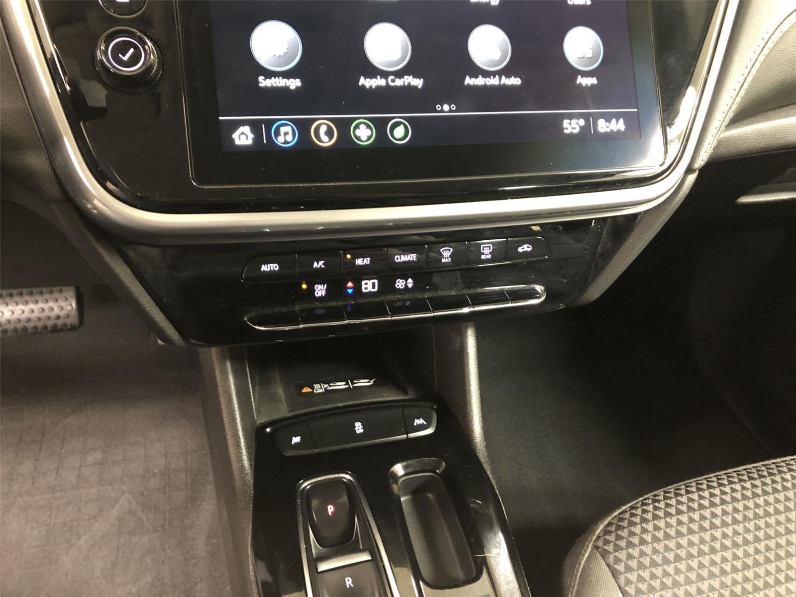 2023 Chevrolet Bolt EUV LT Redline