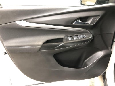 2023 Chevrolet Bolt EUV LT Redline