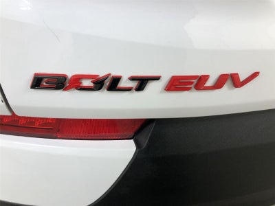2023 Chevrolet Bolt EUV LT Redline