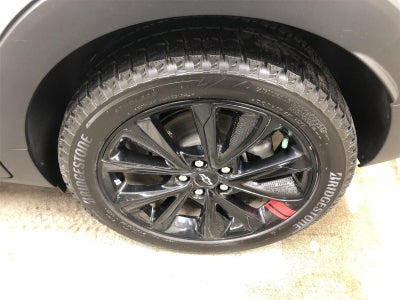 2023 Chevrolet Bolt EUV LT Redline