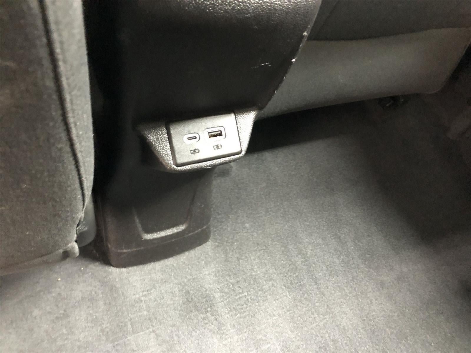 2023 Chevrolet Bolt EUV LT Redline