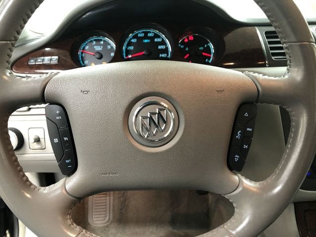 2011 Buick Lucerne CX