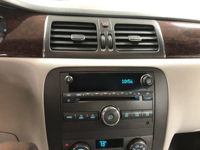 2011 Buick Lucerne CX