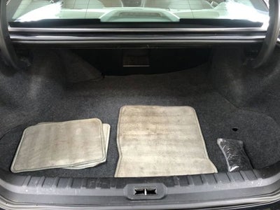 2011 Buick Lucerne CX