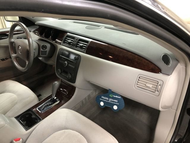 2011 Buick Lucerne CX