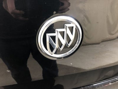 2011 Buick Lucerne CX