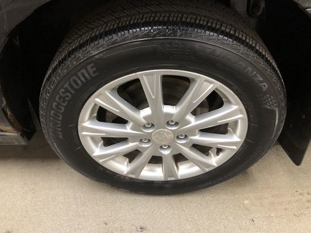 2011 Buick Lucerne CX