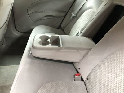 2011 Buick Lucerne CX