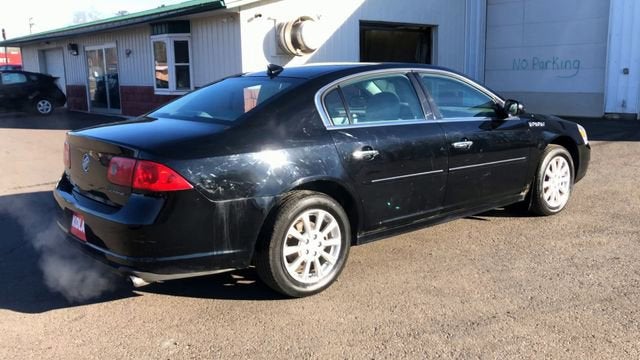 2011 Buick Lucerne CX