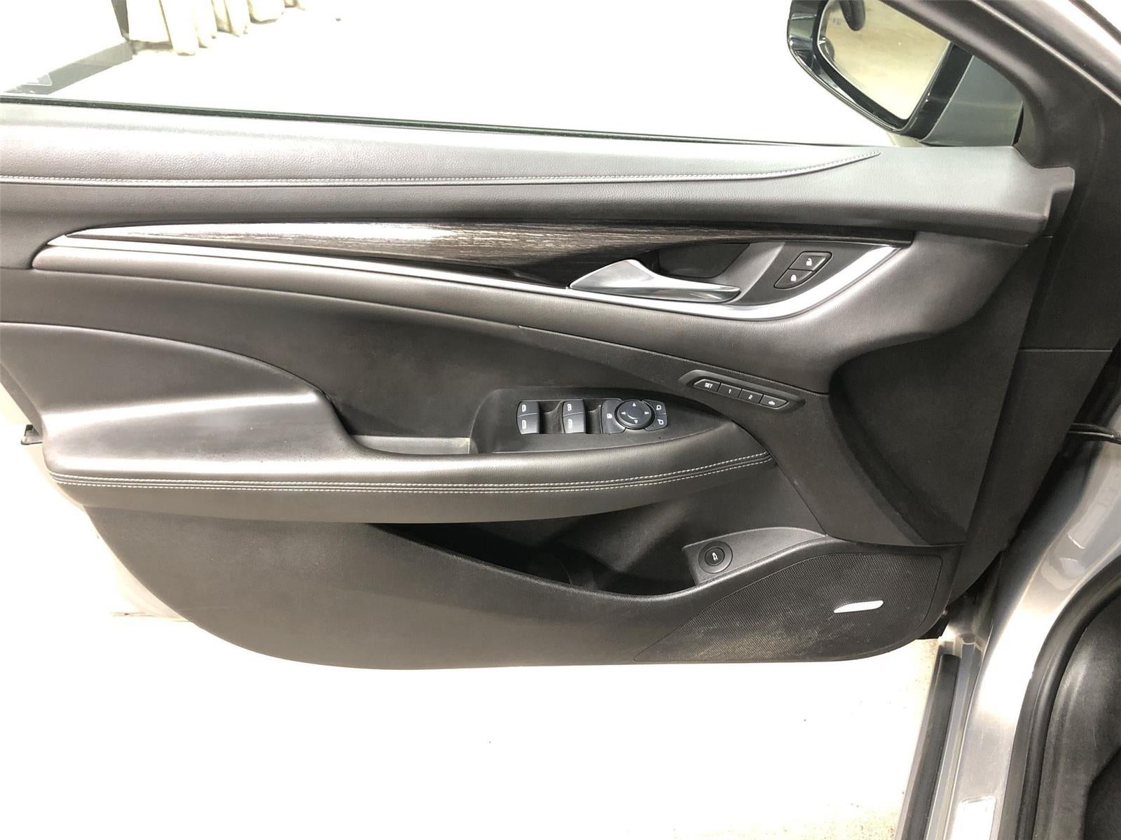 2017 Buick LaCrosse Essence